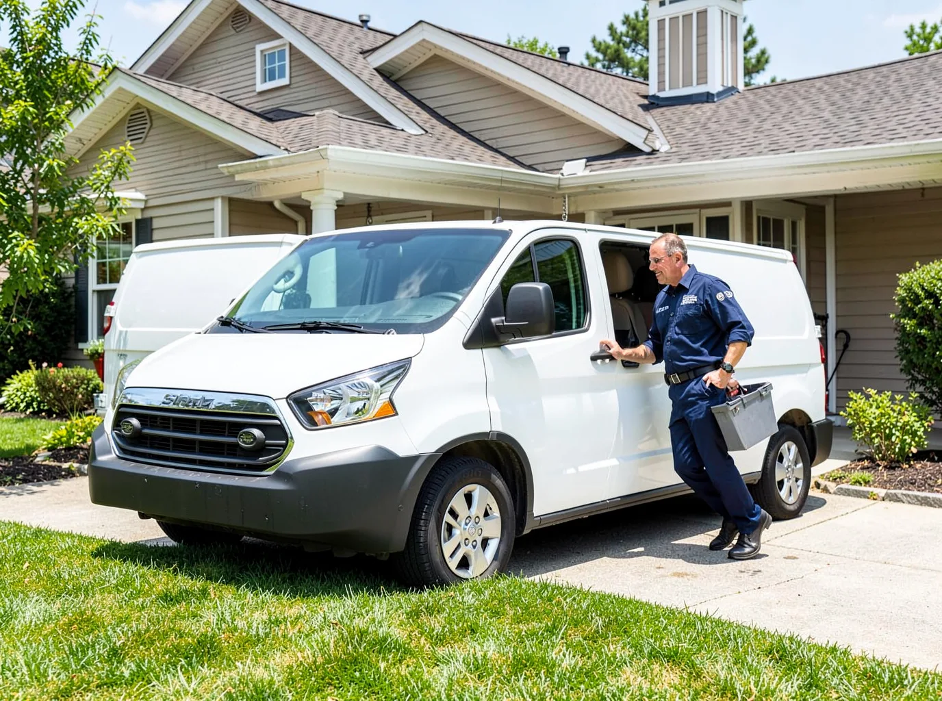 Emergency Plumber company in Bowie, TX