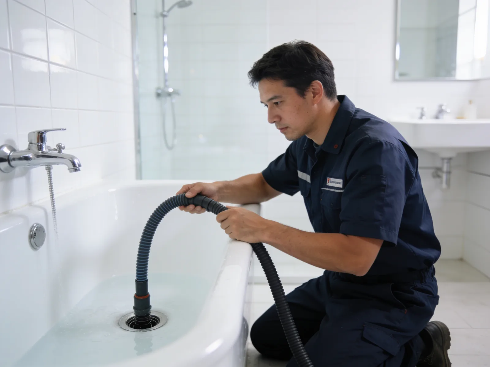 Emergency Plumber Bowie, TX FAQs